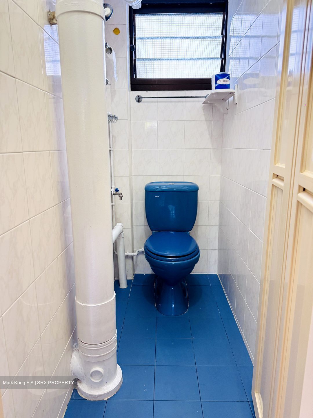 Blk 99 Whampoa View (Toa Payoh), HDB 4 Rooms #555769401